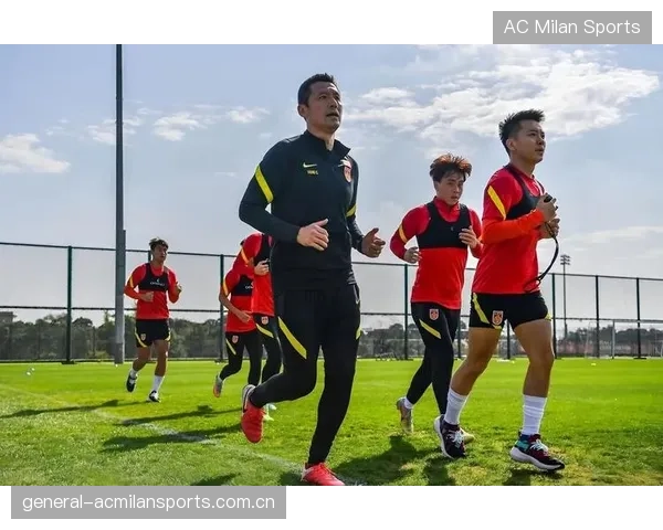 U23亚洲杯亚军翻篇:从“逆袭”到“传奇”——中国男足青春力量的崛起之路